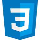 css icon