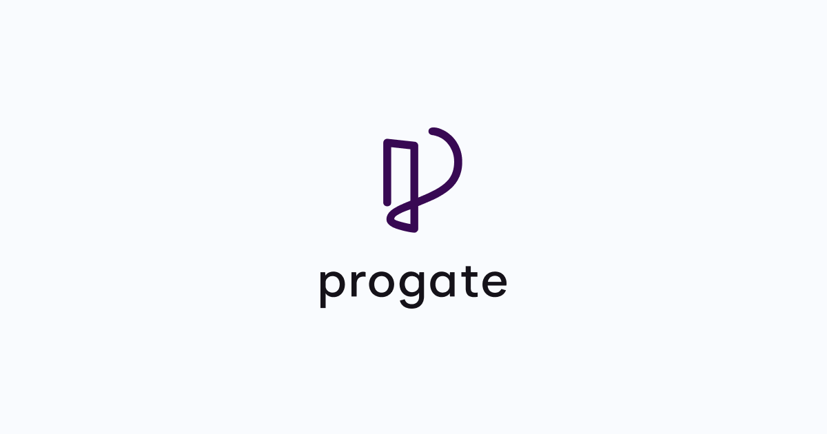Progate & DTS